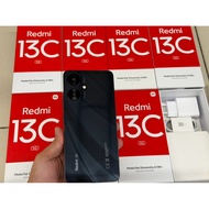 (DEMO UNIT) REDMI 13C 5G 8+256GB LIKE NEW CONDITION ORIGINAL