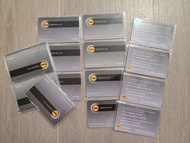 全新 Yale 耶魯電子鎖原裝卡YRF 10RF Digital Card