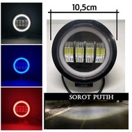 Promo Banting Harga Led Foglamp Karimun Kotak Panther Ls Lv Gt