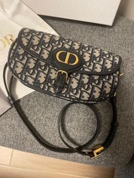 DIOR BOBBY EAST-WEST BAG 包包