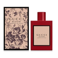 น้ำหอม Gucci Bloom Ambrosia Di Fiori Eau de Parfum น้ำหอมนำเข้า ขนาด 100 ml.