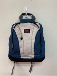 「 二手包 」 SUMDEX 後背包（藍）24