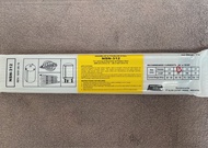 Kawat Las Stainless Nikko Steel NSN312 2.6MM (1KG) / NSN 312 26 MM