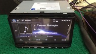 TERBARU/ Headunit Kenwood DDX 7017BT