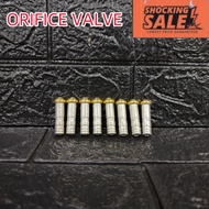 ⚡️SHOCKING SALE⚡️ORIFICE VALVE AUTOMOTIVE TUBE AIRCONDITIONER AUTO SPARE PART ALAT GANTI PENGHAWA DI