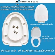 Inax One-piece Toilet Cover AC-969VN,AC-959VAN,AC-989VN,AC-919VRN,AC-900VRN,AC-939VN,AC-902VN,AC-991