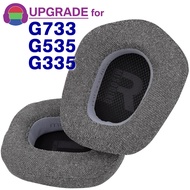 misodiko Upgraded Earpads Replacement for Logitech G733 / G535 / G335 Gaming Headset