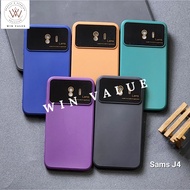 New! Samsung J4 Samsung J4 Plus Samsung J6 Samsung J6 Plus Samsung M30S Samsung M21 Case Macaron Big Lens Camera Softcase Samsung J4 Samsung J4 Plus Samsung J6 Samsung J6 Plus Samsung M30S Samsung M21