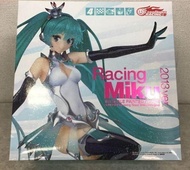 日版全新 GSC 初音 Miku 2013,購買模型請先提問