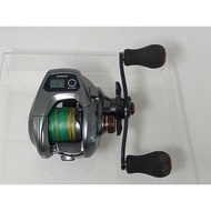 SHIMANO Conventional Reel BARCHETTA 300HG