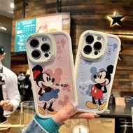 Casetify Case Huawei P30 PRO P20 lite P40 PRO y7 pro 2019 Y9 prime 2019 Nova 3 3E 4 4E 5T 7i 7 SE 9 SE MATE 40 30 20 PRO Y7A Y6P Y9S T039A mickey minnie Phone Case Soft Cover