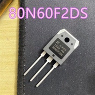 TGAN80N60F2DS 80N60F2DS การลดการซื้อสินค้า80A 600V