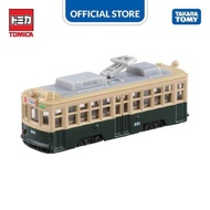 Tomica Regular 066 Hiroshima Electric Railway Type 650