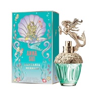 Anna Sui Fantasia Mermaid EDT 安娜蘇 - 築夢美人魚淡香水 30ml/50ml/75ml