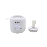 Nevia Portable Bottle Warmer V3 and Adapter Set