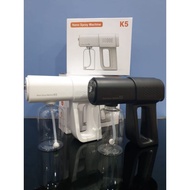 Genuine K5 Wireless Nano Atomizer spray Disinfection spray Gun Sanitizer
