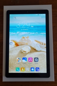 Tablet 10.1 Inches 8 Cores CPU RAM 1GB ROM 512GB WiFi [SG Stock]