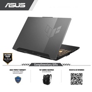 ASUS TUF A15 2024 FA507U-ILP025W  ( R9-8945H /16GB D5 RAM/1TB SSD/RTX™ 4070 8GB/15.6" FHD 144HZ/W11/