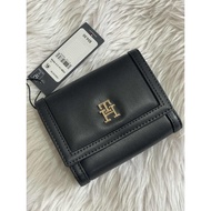 TH TRIFOLD WALLET - - US BOUGHT