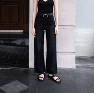 Wara Curved WIDE jeans - 15 colors