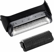 Electric Shaver Replacement Head Shaver Replacement Accessories for Braun 10B/20B 180 190 190S 1775 