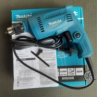 MESIN MAKITA M0600B Wood Iron Drill Machine M0600 10mm Drill