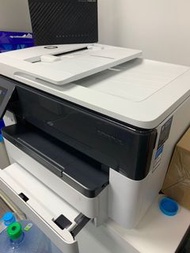 影印機