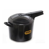 HAWKINS-FUTURA FP7T HARD ANODISED PRESSURE COOKER 7LTR(GV)