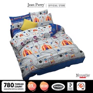 Novelle Fun Touch 3-IN-1 SUPER SINGLE Comforter Set - 35cm