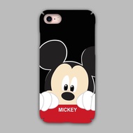 Mickey Hard Phone Case For Vivo V7 plus V9 Y53 V11 V11i Y69 V5s lite Y71 Y91 Y95 V15 pro Y1S
