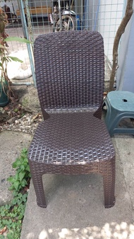 Rattan chair (Jolly brand)