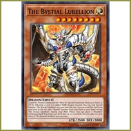 ☩ ◆ ❦ The Bystial Lubellion (CASUAL/PLAYTEST ONLY, REQUEST AVAILABLE)