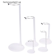 factoryoutlet2.sg Adjustable Metal Doll Dummy Puppet Stand Holder  Support Doll Accessories Hot