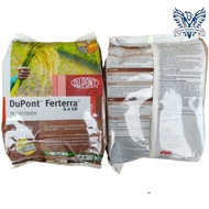 Insektisida Dupont Ferterra 0.4Gr 2Kg Bahan Aktif Klorantraniliprol