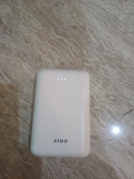 sido 10000 power bank