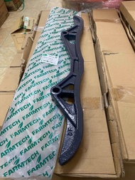 เหล็กประคองหน้า YH850YH1180 69cm. 1E6D10-73400 1ชิ้น