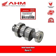 14100 K03 N30 Camshaft honda revo fi Original ahm