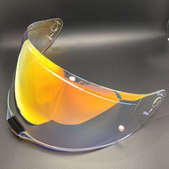 Motorcycle Helmet Lens For LS2 FF811 Vector II Citation II Helmet Visor Windshield Shield Glasses Vi