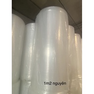 xốp hơi 1m2*100m