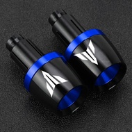 For YAMAHA MT~01 MT03 MT07 MT09 MT10 MT15 MT25 MT125 MT 07 Motorcycle Accessories Handlebar Grips En