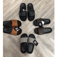 100% ORIGINAL 3SECOND SANDALS