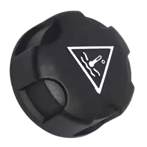 A80X-Coolant Expansion Radiator Cap 13060000 Fits For Citroen C4 C5 C6 C8 DS3 DS4 106 107 206 306 30