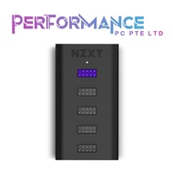 NZXT Internal Usb Hub v3.0 (2 YEARS WARRANTY BY TECH DYNAMIC PTE LTD)
