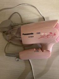 Panasonic 風筒