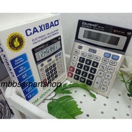 100% ORIGNAL CALCULATOR GAXIBAO DM-1200V ELECTRONIC 12-DIGITS
