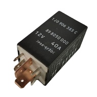 CH* Automotive Relays For Engine Management System Improved Efficiency 16147 1J0906383 1J0906383B 1J