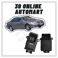 HONDA ACCORD SDA 2003 POWER WINDOW SINGLE SWITCH