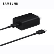 หัวชาร์จ Samsung Adapter Type C สายชาร์จ 3A อะแดปเตอร์ ซัมซุง หัวชาร์จเร็วสุด15W EP-T1510 USB C to U