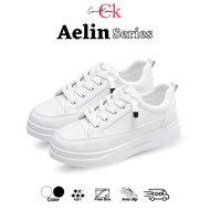 Canikorea "Free Box" Size (37 - 42) Aelin Women's Sneakers Imported Anti-Slip Shoes