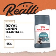 Royal Canin Hairball 4kg